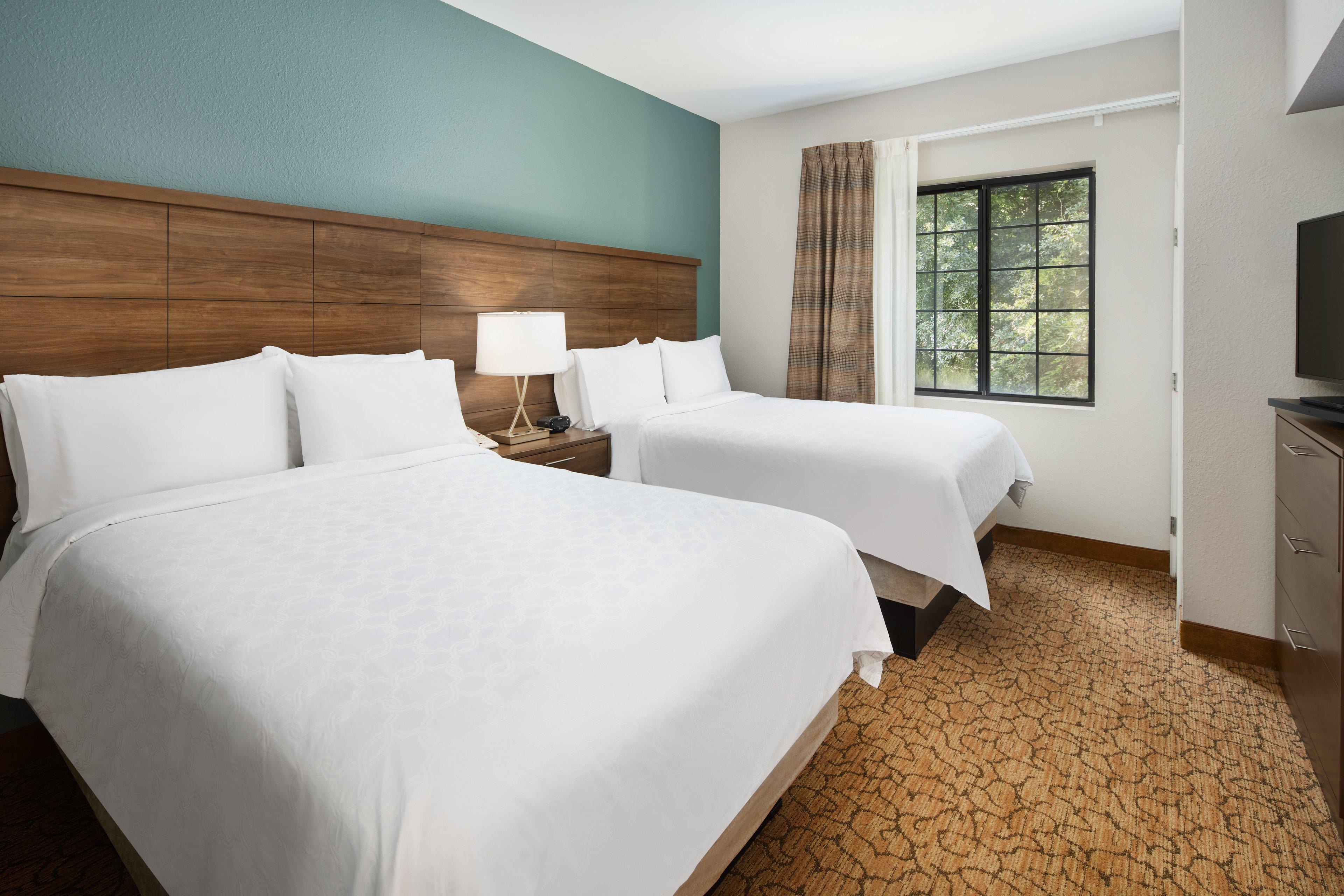 Staybridge Suites Of Durham - Chapel Hill - Rtp By Ihg Exterior foto
